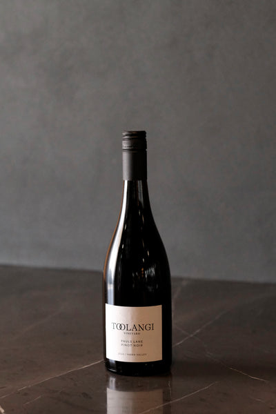 Toolangi 'Paul's Lane' Pinot Noir 2024