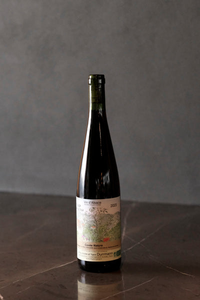 Domaine Durrmann 'Rouge de Pinot Noir' Pinot Noir 2023