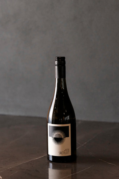 Saltfleet Wines Fiano 2025