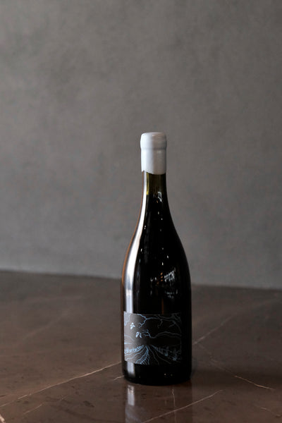 Ghost Rock 'Oulton' Pinot Noir 2024