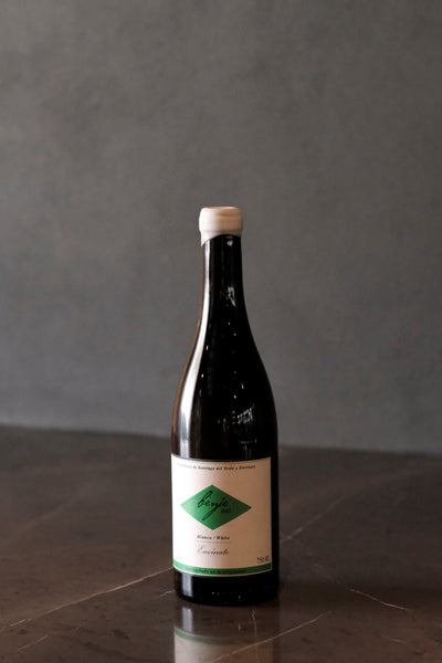 Envinate 'Benje' Bianco 2023