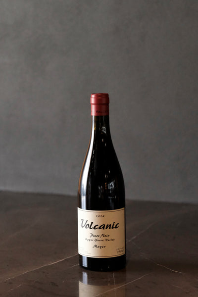Mayer 'Volcanic' Pinot Noir 2024