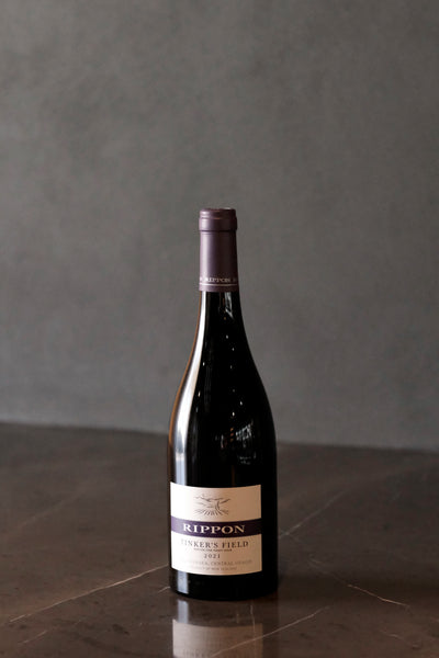 Rippon 'Tinker’s Field' Pinot Noir 2021