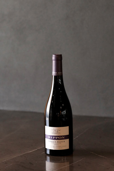 Rippon 'Emma’s Block' Pinot Noir 2021