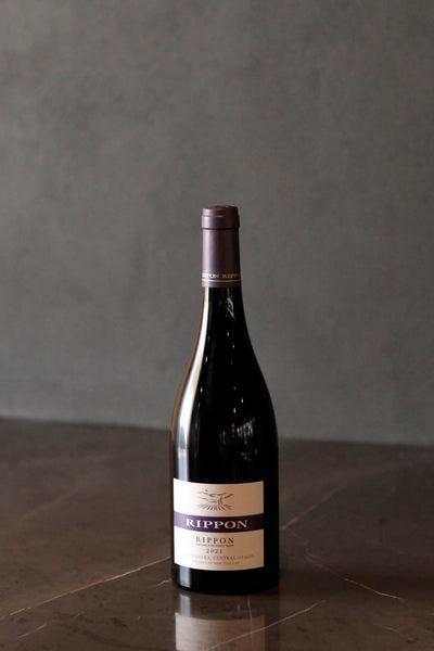 Rippon 'Mature Vines' Pinot Noir 2022