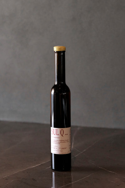 Jean François Ganevat 'SUL Q' NV