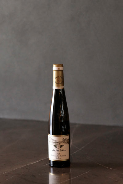Joh. Jos. Prüm Bernkasteler Badstube Riesling Auslese 2023 (375ml)