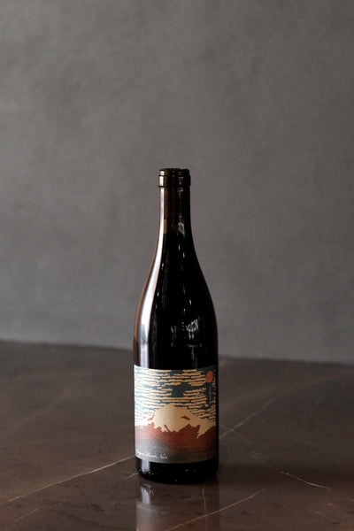 Evening Land 'Eola-Amity' Pinot Noir 2023