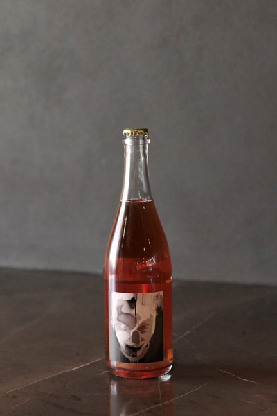 Dr. Edge 'Dr Ongo' Sparkling NV