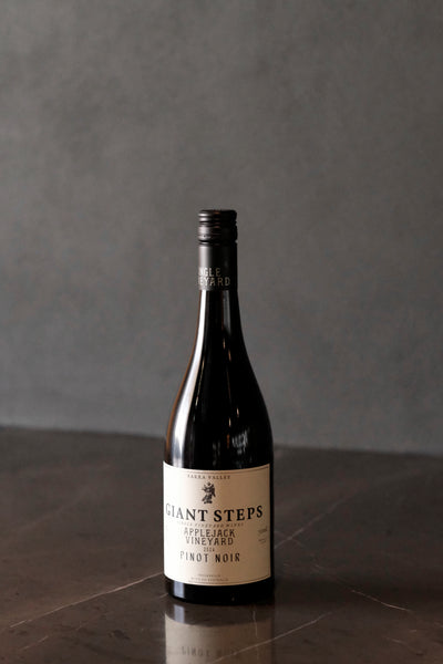Giant Steps 'Applejack' Pinot Noir 2024