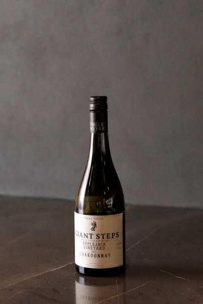 Giant Steps 'Applejack' Chardonnay 2024