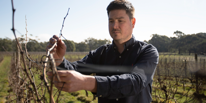 Joshua Cooper Winemaker Masterclass