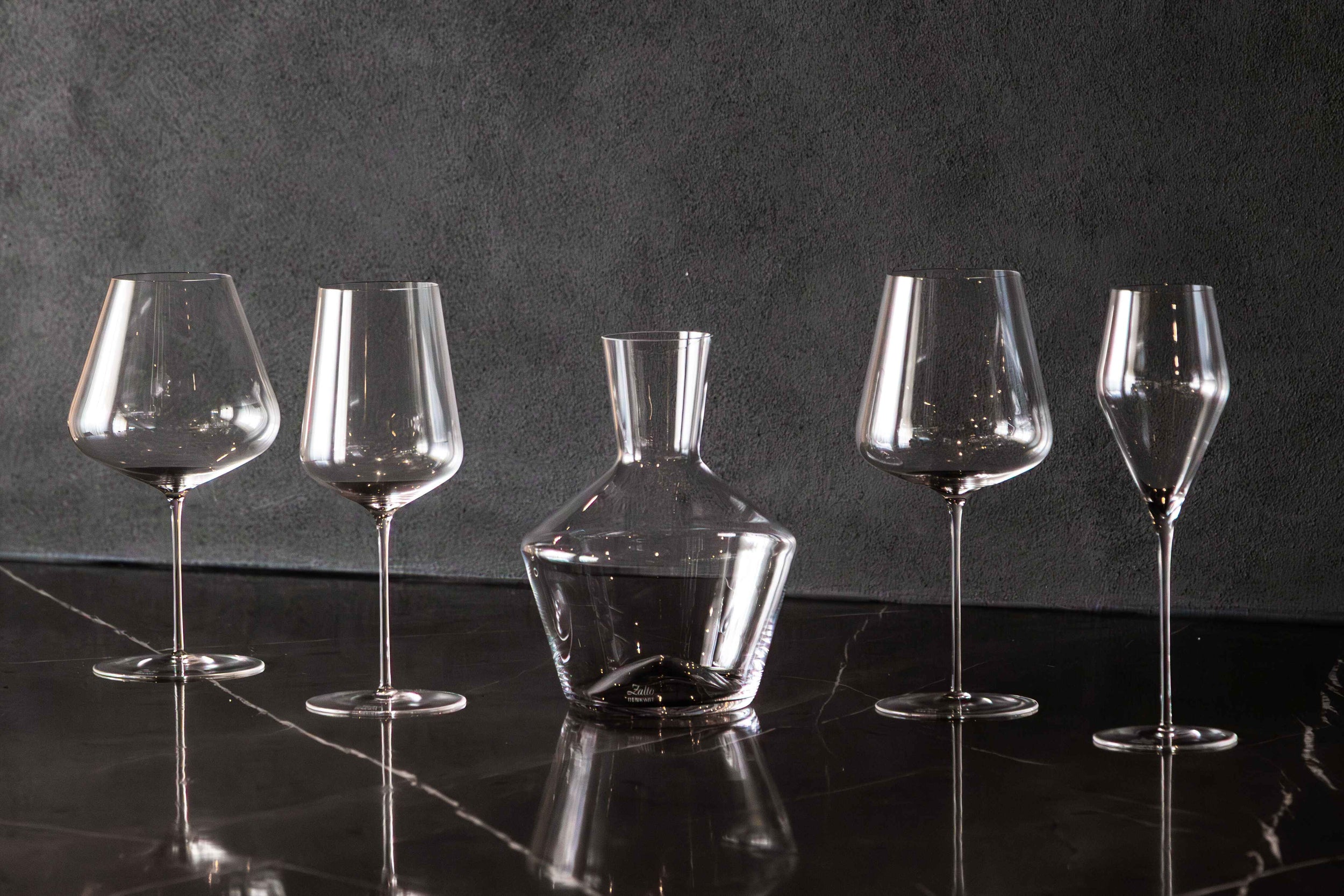 More than just a "wine bar".