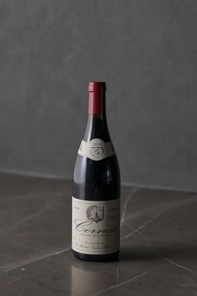 Thierry Allemand 'Reynard' Cornas 2018