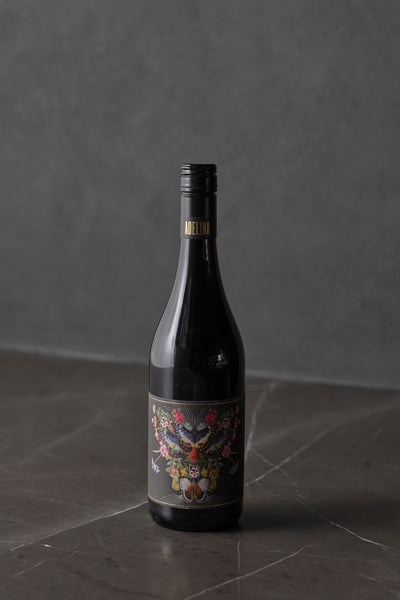 Adelina Shiraz/Mataro 2019