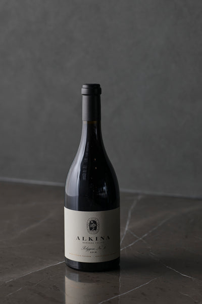 Alkina 'Polygon 3' Grenache 2023