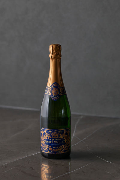 Andre Clouet 'Grand Reserve' Champagne NV