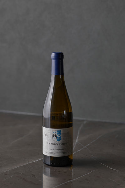 Château de Bonnezeaux 'La Minée Haute' Chenin Blanc 2023