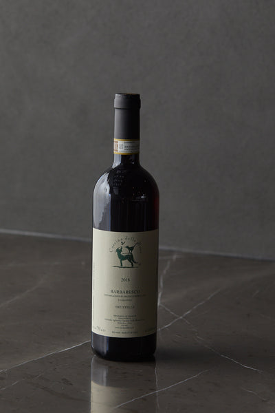 Cascina delle Rose 'Tre Stelle' Barbaresco 2021