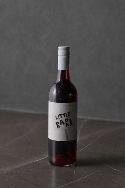 Pyren Vineyard 'Little Rara' Nero d'Avola 2019
