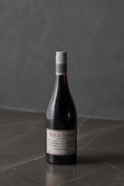 Thick as Thieves Gamay 2021