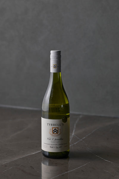 Tyrrell's Vat 1 Sémillon 2013