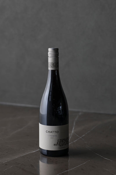 Chatto Lutruwita Pinot Noir 2025