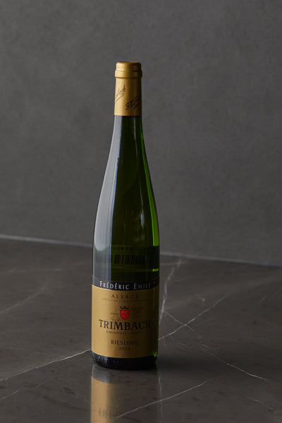 Trimbach ‘Cuvée Frédéric Émile’ Riesling 2014