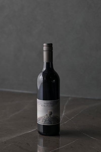 Terra Di Granito Cabernet Sauvignon Petit Verdot 2016