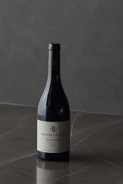 Prophet's Rock Home Pinot Noir 2021