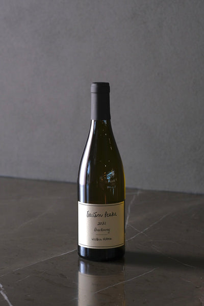 Eastern Peake 'Western Victoria' Chardonnay 2021