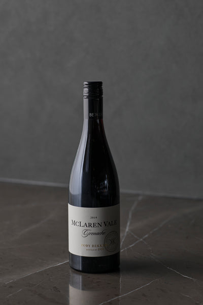 Bekkers Grenache 2021