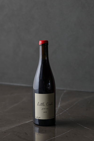 Gentle Folk 'Little Creek' Pinot Noir 2024