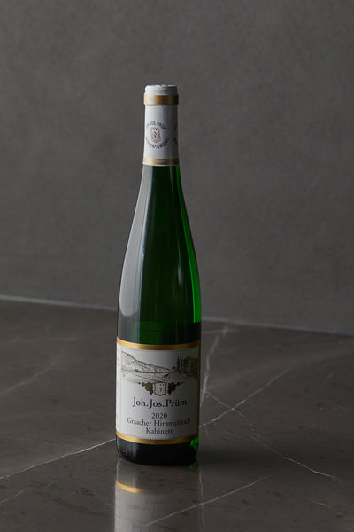 Joh. Jos. Prüm Graacher Himmelreich Riesling Kabinett 2024