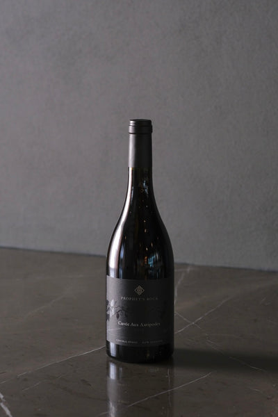 Prophet's Rock 'Cuvee Aux Antipodes' Pinot Noir 2020