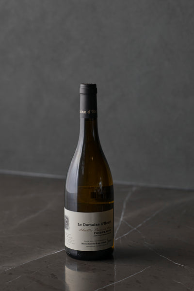 Le Domaine d'Henri 'Fourchaume' Chablis 1er Cru 2021