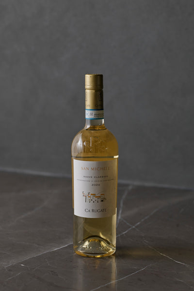 Ca' Rugate 'San Michele' Soave Classico 2023