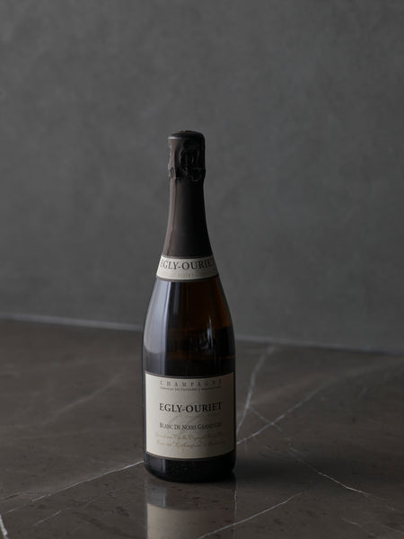 Egly-Ouriet 'Vieilles Vignes Les Crayères' Grand Cru Blanc Egly-Ouriet 'Vieilles Vignes Les Crayères' Grand Cru Blanc