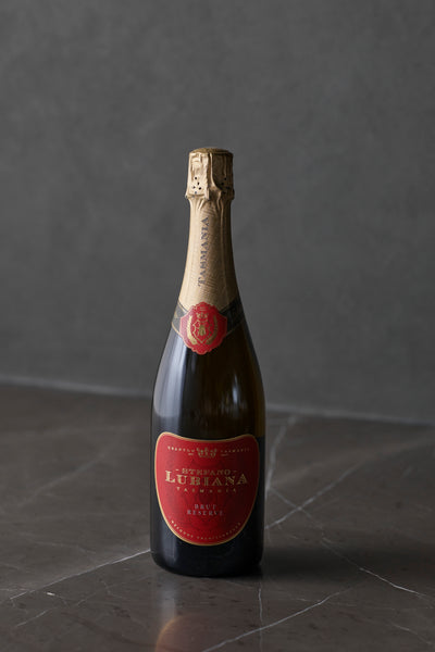 Stefano Lubiana Brut Reserve Sparkling NV