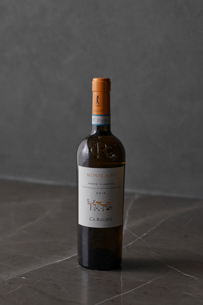 Ca' Rugate 'Monte Alto' Soave Classico 2021
