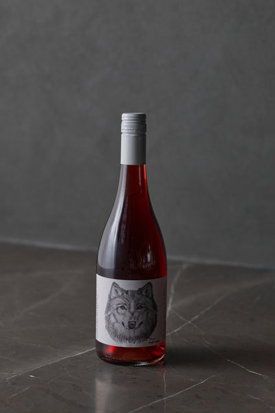 Jilly Wine Co. 'White Wolf' Red Blend NV