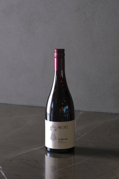Precipice Pinot Noir 2019