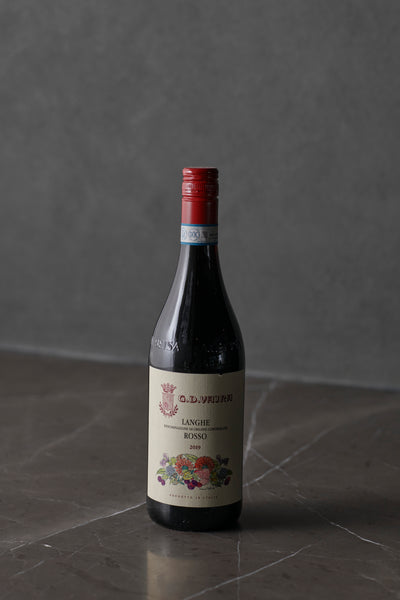 G.D. Vajra Langhe Rosso 2023