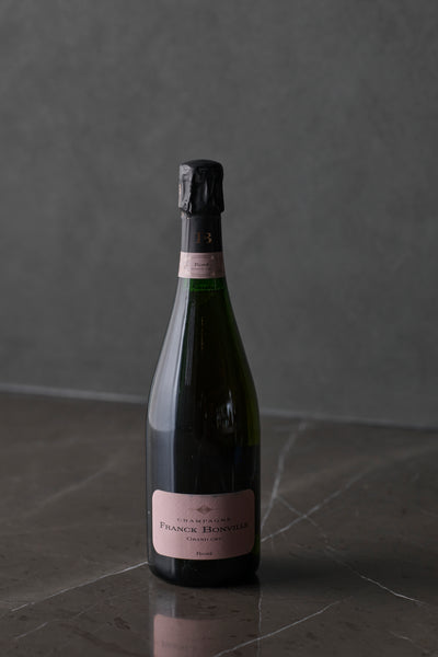 Franck Bonville Rosé Champagne NV