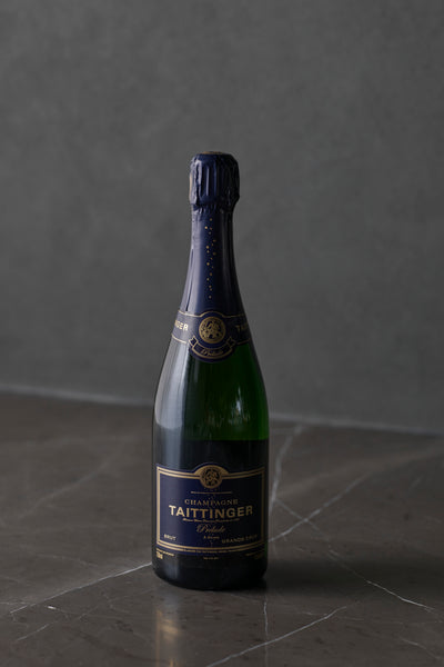 Taittinger 'Prelude' Champagne NV