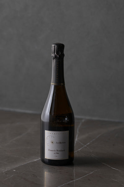 Francis Boulard 'Les Murgiers' Champagne 2011