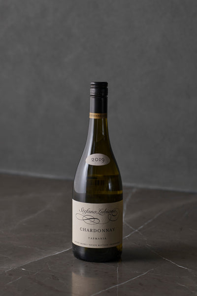 Stefano Lubiana 'Estate' Chardonnay 2023