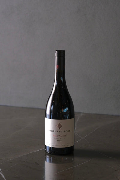Prophet's Rock 'Home Vineyard' Pinot Noir 2020