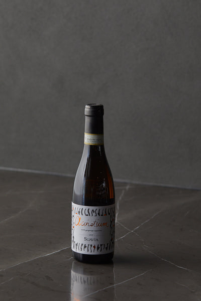 Suavia 'Acinatium' Recioto di Soave Bianco DOCG 2017 375ml
