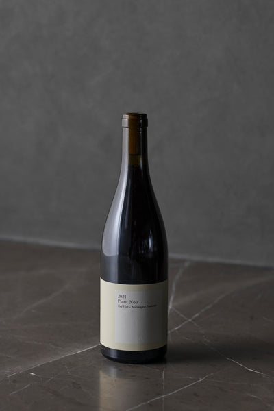Fleet Wines 'Red Hill' Pinot Noir 2022